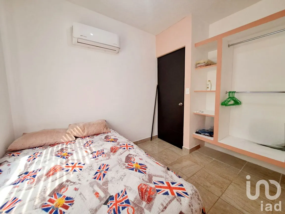 Casa en Renta en La Querencia Residencial, Veracruz, Veracruz de Ignacio de la Llave | NEX-286779 | iad México | Foto 14 de 16