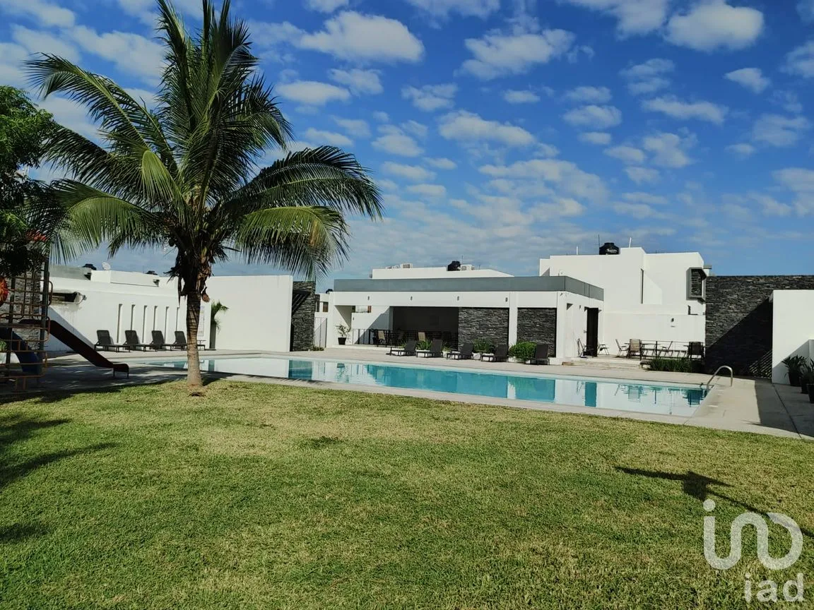 Casa en Renta en La Querencia Residencial, Veracruz, Veracruz de Ignacio de la Llave | NEX-286779 | iad México | Foto 15 de 16