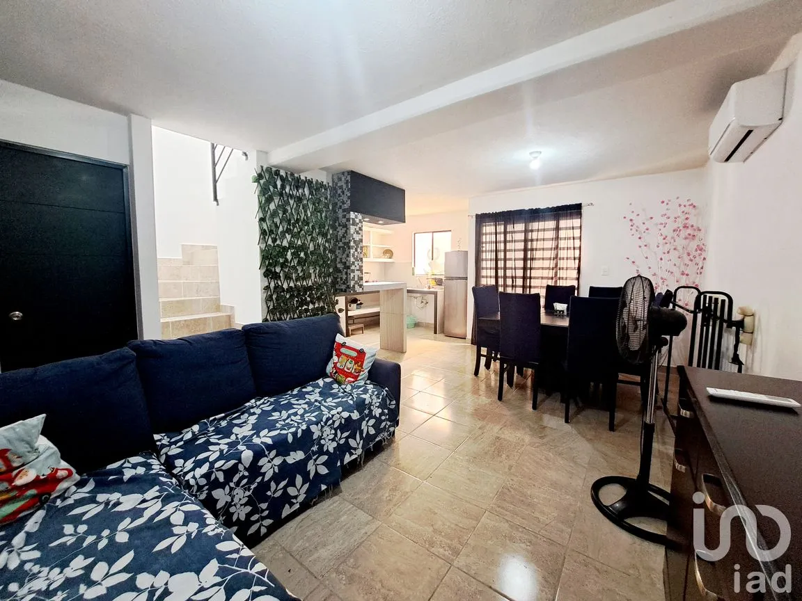 Casa en Renta en La Querencia Residencial, Veracruz, Veracruz de Ignacio de la Llave | NEX-286779 | iad México | Foto 5 de 16