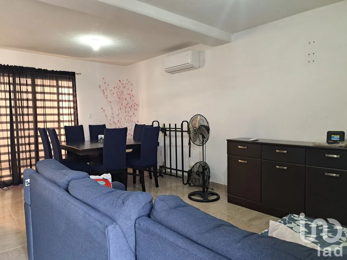 Casa en Renta en La Querencia Residencial, Veracruz, Veracruz de Ignacio de la Llave | NEX-286779 | iad México | Foto 6 de 16