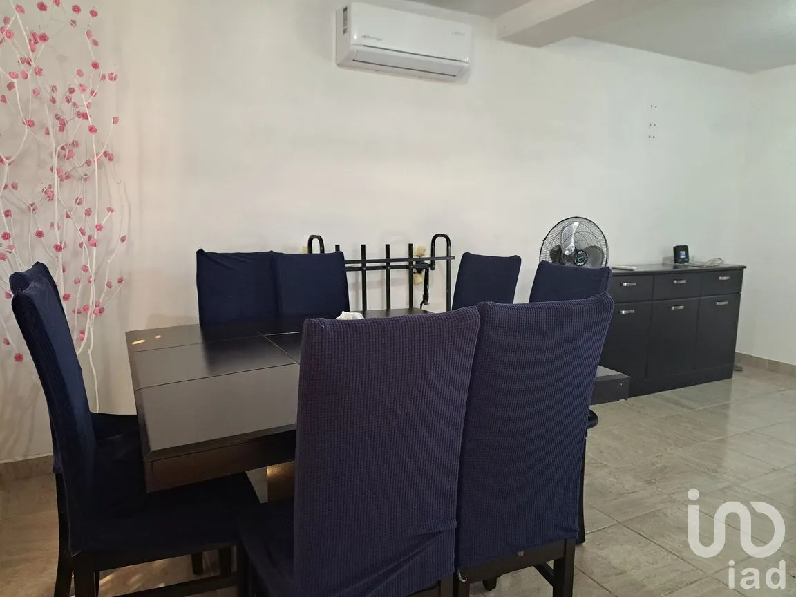 Casa en Renta en La Querencia Residencial, Veracruz, Veracruz de Ignacio de la Llave | NEX-286779 | iad México | Foto 7 de 16