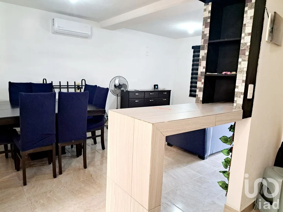 Casa en Renta en La Querencia Residencial, Veracruz, Veracruz de Ignacio de la Llave | NEX-286779 | iad México | Foto 8 de 16