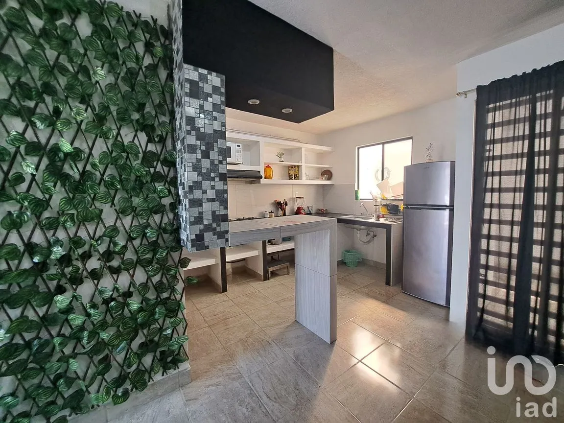 Casa en Renta en La Querencia Residencial, Veracruz, Veracruz de Ignacio de la Llave | NEX-286779 | iad México | Foto 9 de 16