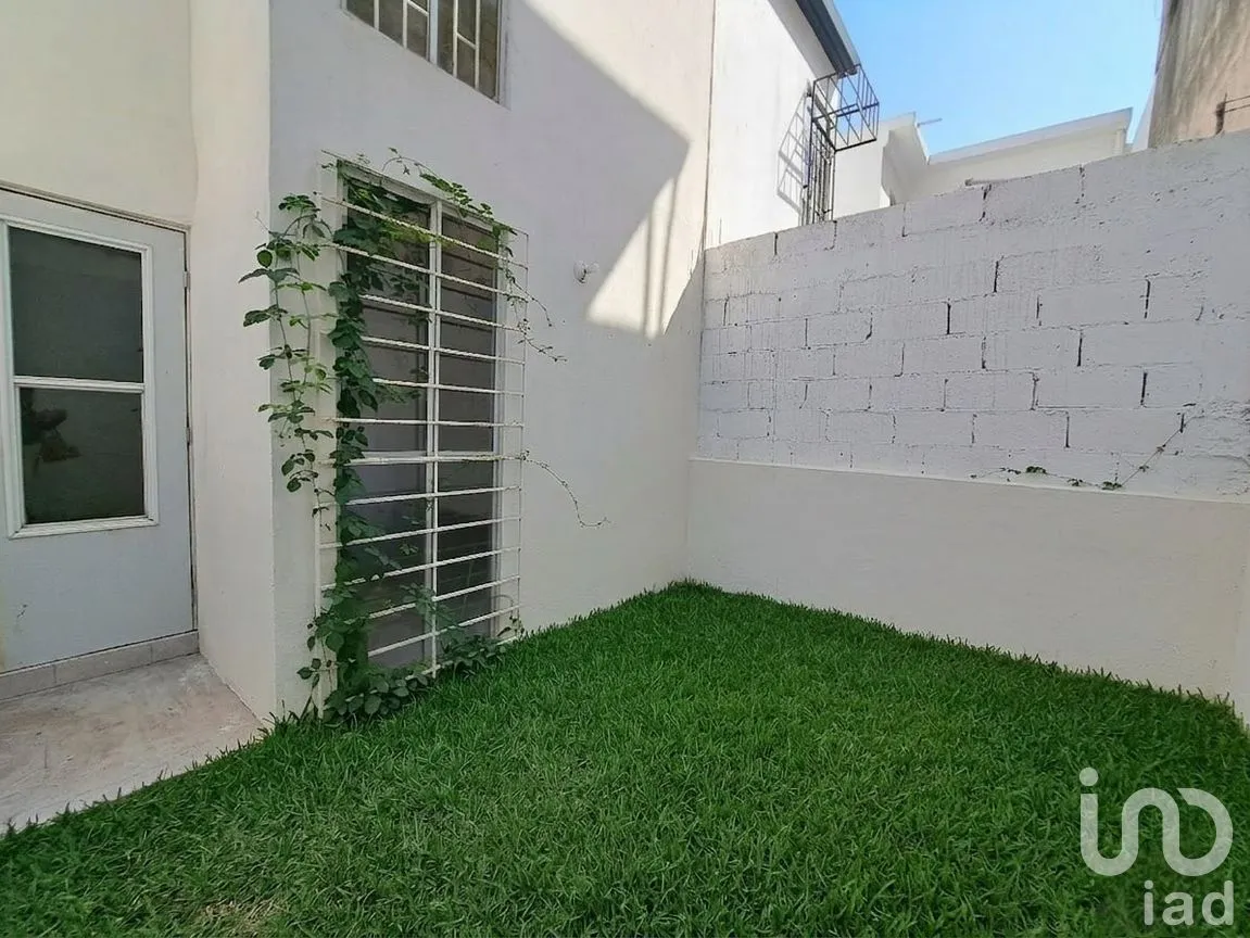 Casa en Venta en Palma Real, Veracruz, Veracruz de Ignacio de la Llave | NEX-292585 | iad México | Foto 12 de 12