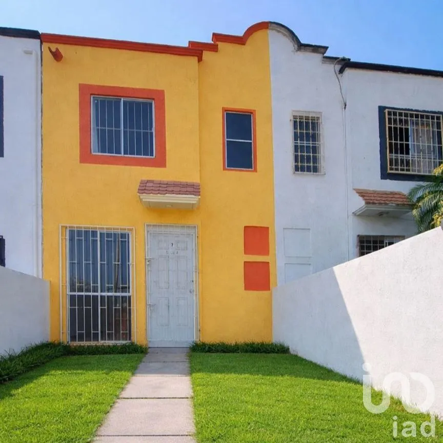 Casa en Venta en Palma Real, Veracruz, Veracruz de Ignacio de la Llave | NEX-292585 | iad México | Foto 1 de 12