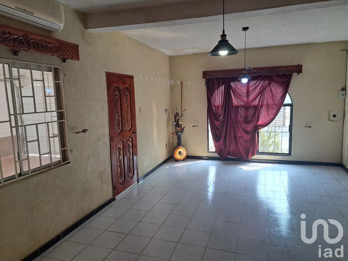 Casa en Venta en Coyol Bolívar I, Veracruz, Veracruz de Ignacio de la Llave | NEX-292797 | iad México | Foto 14 de 16