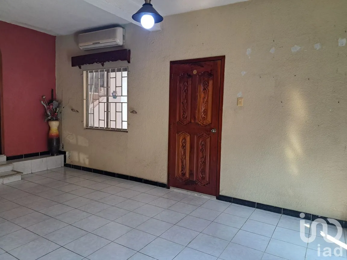 Casa en Venta en Coyol Bolívar I, Veracruz, Veracruz de Ignacio de la Llave | NEX-292797 | iad México | Foto 16 de 16