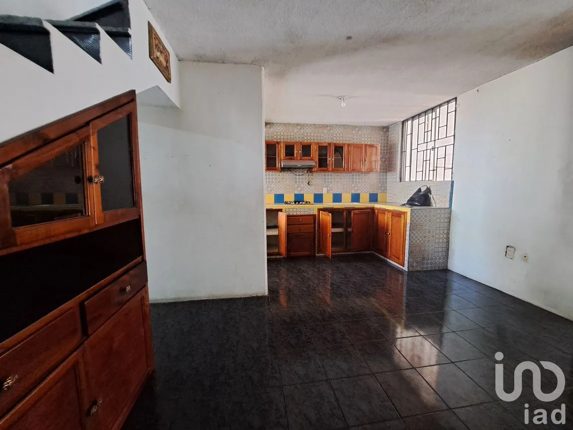 Casa en Venta en Coyol Bolívar I, Veracruz, Veracruz de Ignacio de la Llave | NEX-292797 | iad México | Foto 8 de 16