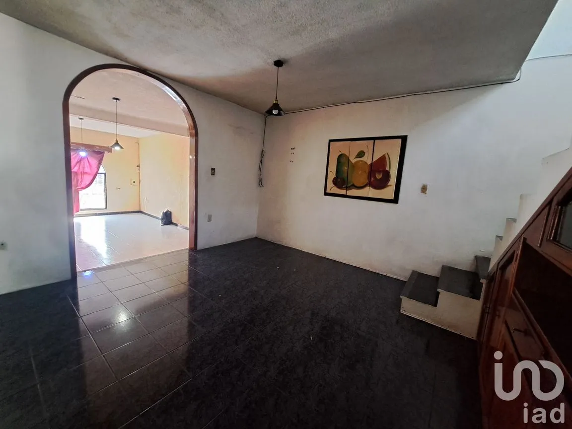 Casa en Venta en Coyol Bolívar I, Veracruz, Veracruz de Ignacio de la Llave | NEX-292797 | iad México | Foto 10 de 16