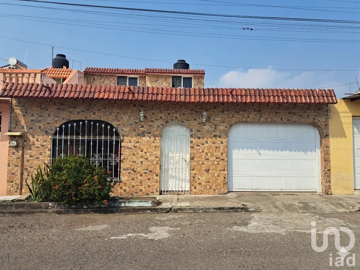 Casa en Venta en Coyol Bolívar I, Veracruz, Veracruz de Ignacio de la Llave | NEX-292797 | iad México | Foto 1 de 16