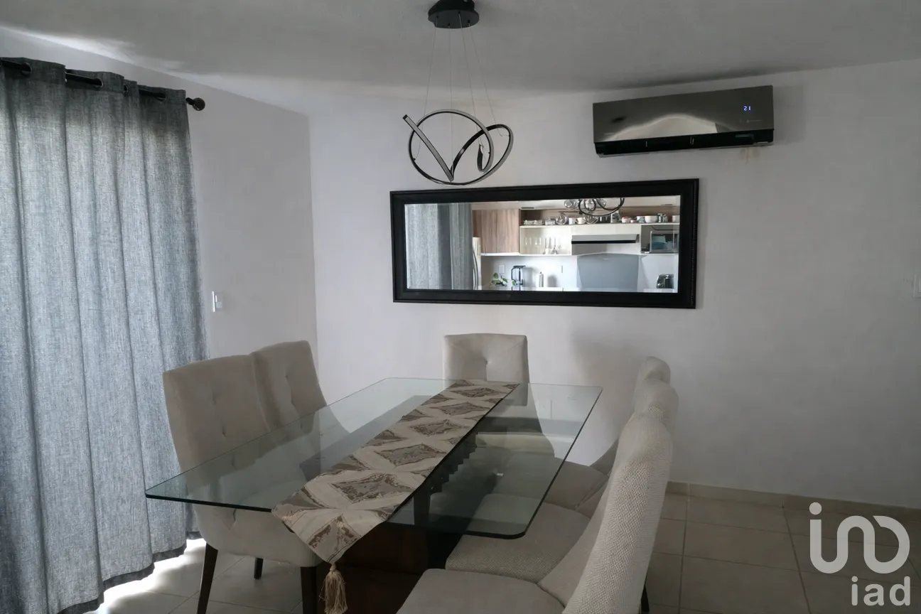 Casa en Renta en La Querencia Residencial, Veracruz, Veracruz de Ignacio de la Llave | NEX-294395 | iad México | Foto 11 de 12