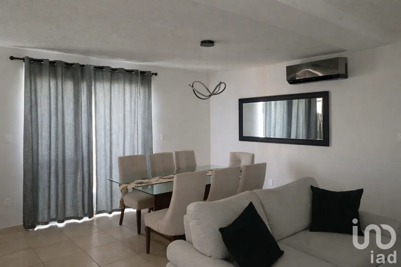 Casa en Renta en La Querencia Residencial, Veracruz, Veracruz de Ignacio de la Llave | NEX-294395 | iad México | Foto 12 de 12