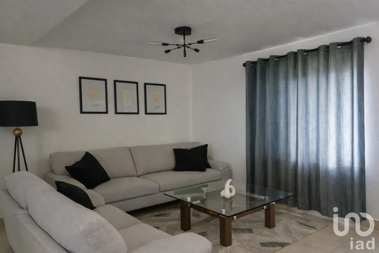 Casa en Renta en La Querencia Residencial, Veracruz, Veracruz de Ignacio de la Llave | NEX-294395 | iad México | Foto 3 de 12