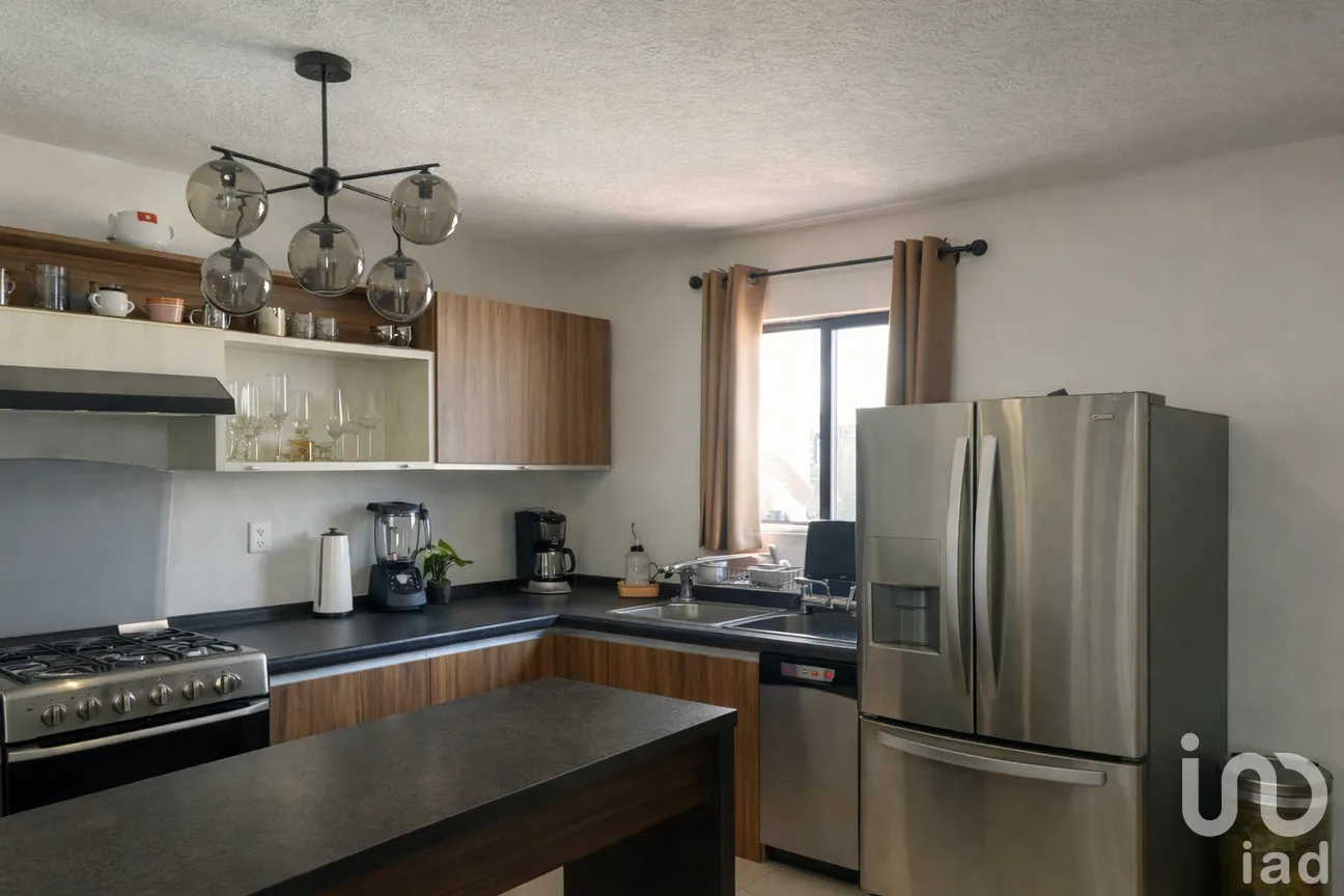 Casa en Renta en La Querencia Residencial, Veracruz, Veracruz de Ignacio de la Llave | NEX-294395 | iad México | Foto 4 de 12