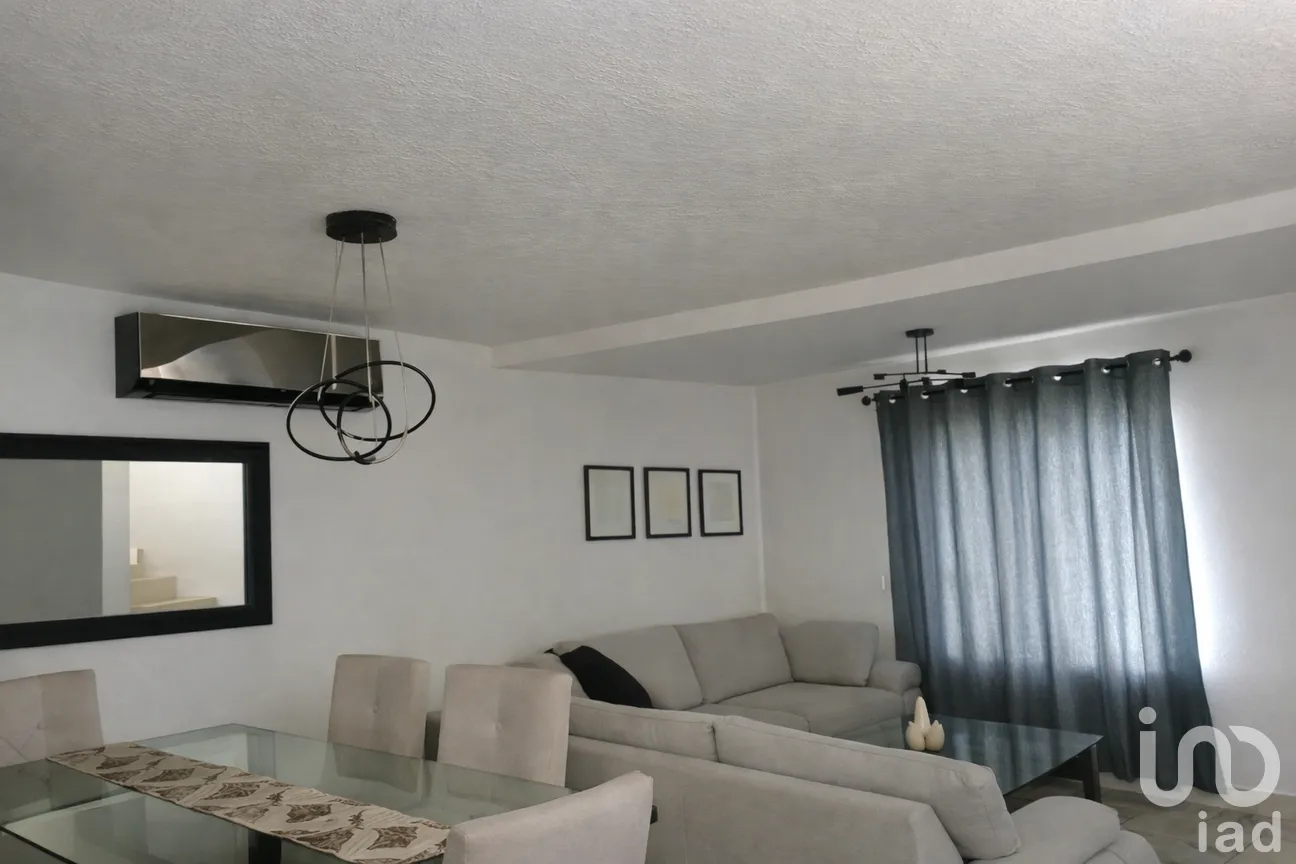 Casa en Renta en La Querencia Residencial, Veracruz, Veracruz de Ignacio de la Llave | NEX-294395 | iad México | Foto 5 de 12