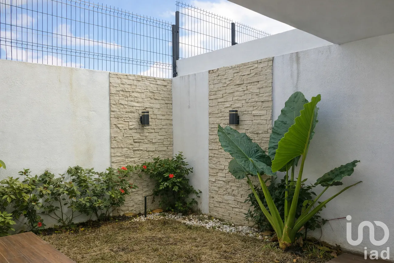 Casa en Renta en La Querencia Residencial, Veracruz, Veracruz de Ignacio de la Llave | NEX-294395 | iad México | Foto 6 de 12