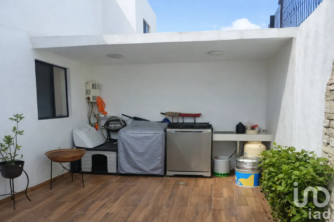 Casa en Renta en La Querencia Residencial, Veracruz, Veracruz de Ignacio de la Llave | NEX-294395 | iad México | Foto 7 de 12