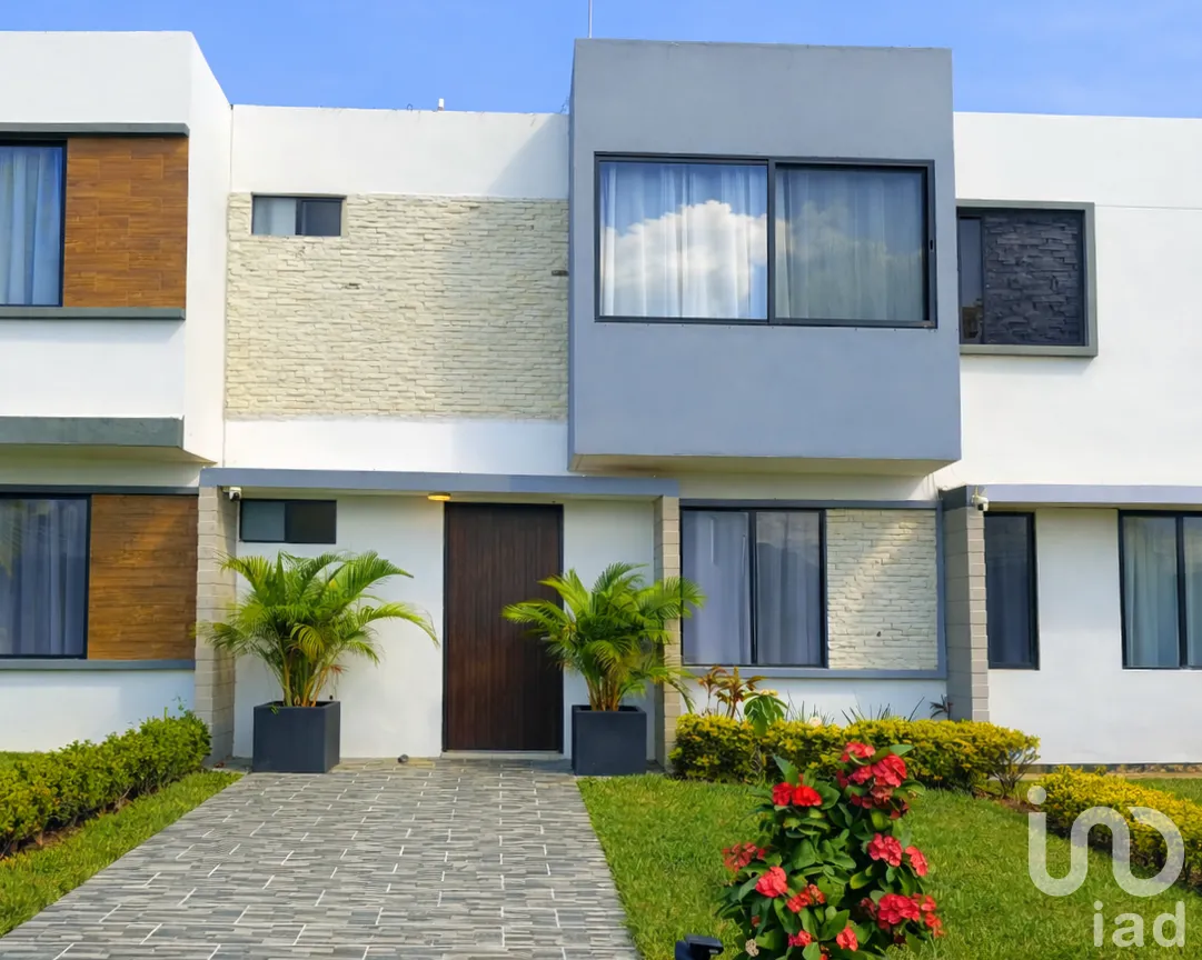 Casa en Renta en La Querencia Residencial, Veracruz, Veracruz de Ignacio de la Llave | NEX-294395 | iad México | Foto 1 de 12