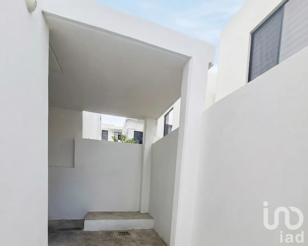 Casa en Renta en La Querencia Residencial, Veracruz, Veracruz de Ignacio de la Llave | NEX-297360 | iad México | Foto 13 de 13