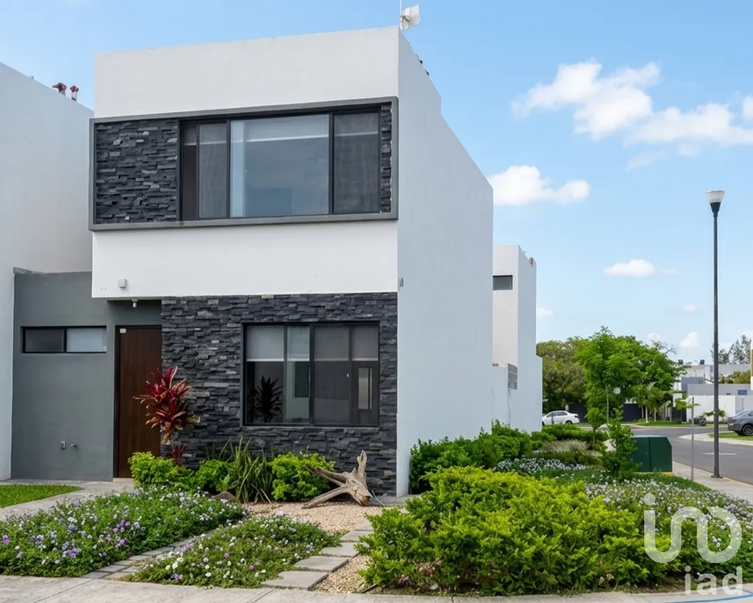 Casa en Renta en La Querencia Residencial, Veracruz, Veracruz de Ignacio de la Llave | NEX-297360 | iad México | Foto 1 de 13