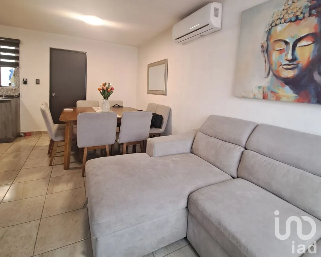 Casa en Venta en La Querencia Residencial, Veracruz, Veracruz de Ignacio de la Llave | NEX-298146 | iad México | Foto 2 de 14