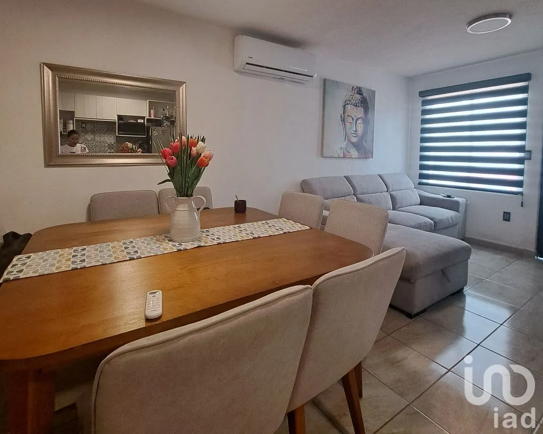 Casa en Venta en La Querencia Residencial, Veracruz, Veracruz de Ignacio de la Llave | NEX-298146 | iad México | Foto 3 de 14