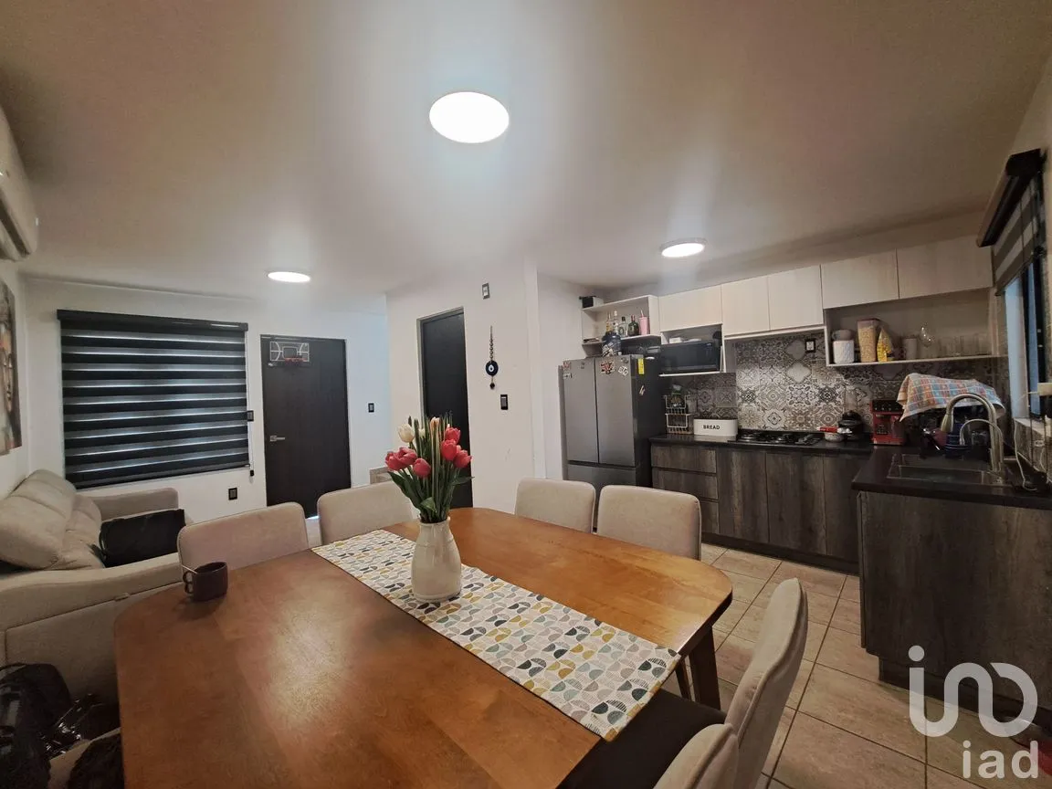 Casa en Venta en La Querencia Residencial, Veracruz, Veracruz de Ignacio de la Llave | NEX-298146 | iad México | Foto 4 de 14
