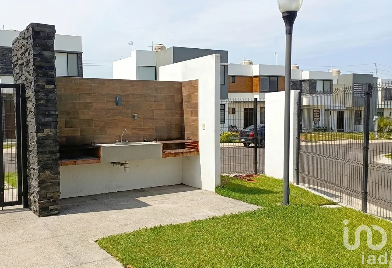 Casa en Renta en La Querencia Residencial, Veracruz, Veracruz de Ignacio de la Llave | NEX-298201 | iad México | Foto 12 de 12