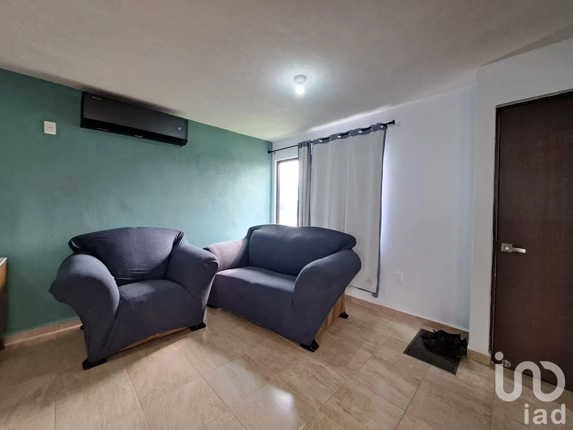 Casa en Renta en La Querencia Residencial, Veracruz, Veracruz de Ignacio de la Llave | NEX-298201 | iad México | Foto 3 de 12
