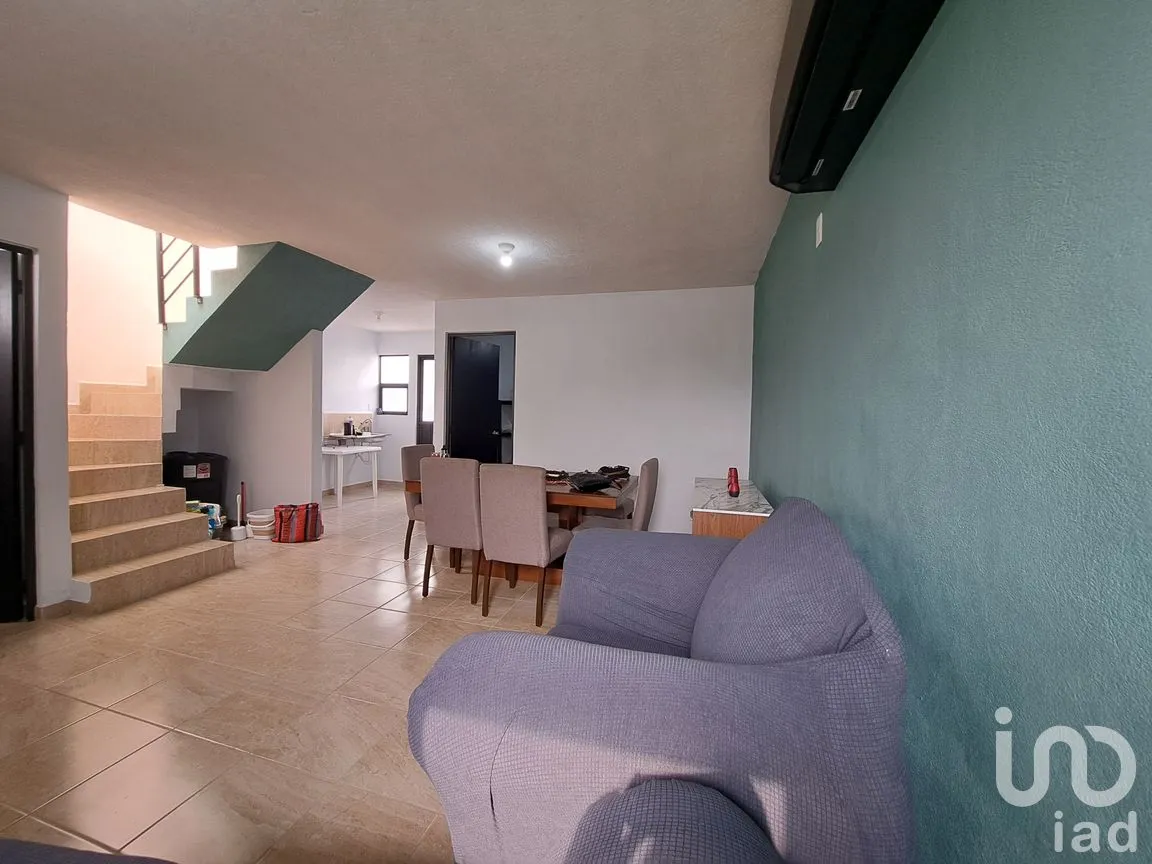 Casa en Renta en La Querencia Residencial, Veracruz, Veracruz de Ignacio de la Llave | NEX-298201 | iad México | Foto 8 de 12