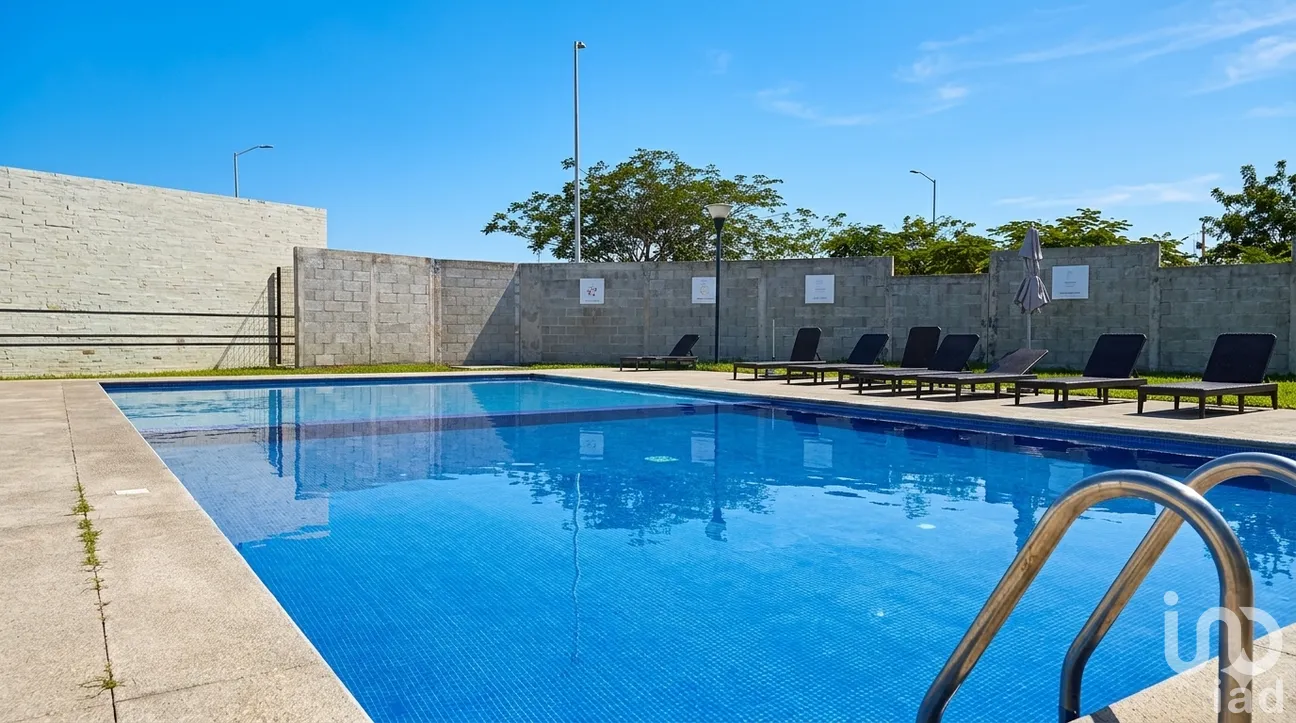 Casa en Renta en La Querencia Residencial, Veracruz, Veracruz de Ignacio de la Llave | NEX-298201 | iad México | Foto 9 de 12