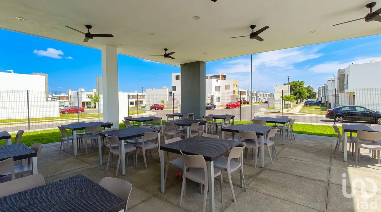 Casa en Renta en La Querencia Residencial, Veracruz, Veracruz de Ignacio de la Llave | NEX-298201 | iad México | Foto 10 de 12