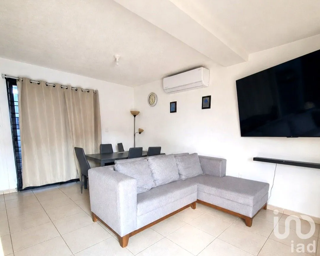 Casa en Renta en La Querencia Residencial, Veracruz, Veracruz de Ignacio de la Llave | NEX-299086 | iad México | Foto 2 de 15