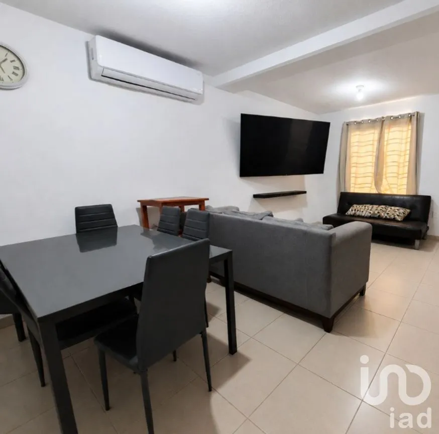 Casa en Renta en La Querencia Residencial, Veracruz, Veracruz de Ignacio de la Llave | NEX-299086 | iad México | Foto 12 de 15
