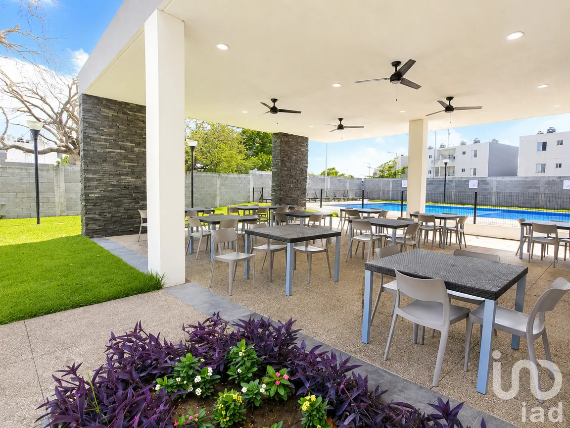 Casa en Renta en La Querencia Residencial, Veracruz, Veracruz de Ignacio de la Llave | NEX-299086 | iad México | Foto 14 de 15