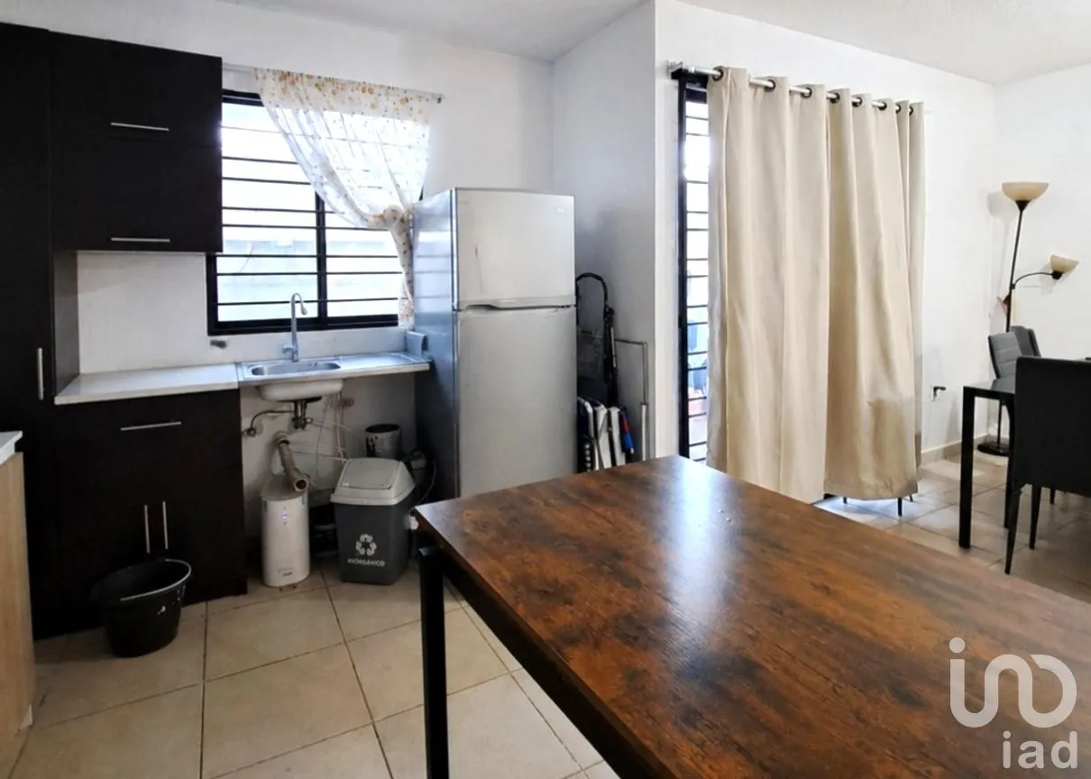 Casa en Renta en La Querencia Residencial, Veracruz, Veracruz de Ignacio de la Llave | NEX-299086 | iad México | Foto 4 de 15