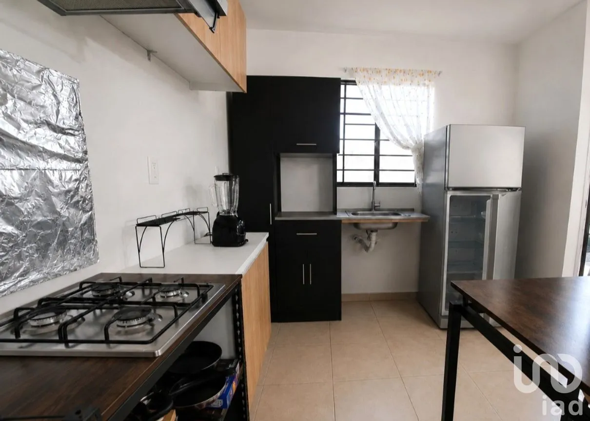 Casa en Renta en La Querencia Residencial, Veracruz, Veracruz de Ignacio de la Llave | NEX-299086 | iad México | Foto 6 de 15