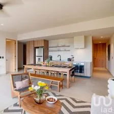 NEX-254539 - Departamento en Renta, con 3 recamaras, con 2 baños, con 151 m2 de construcción.
