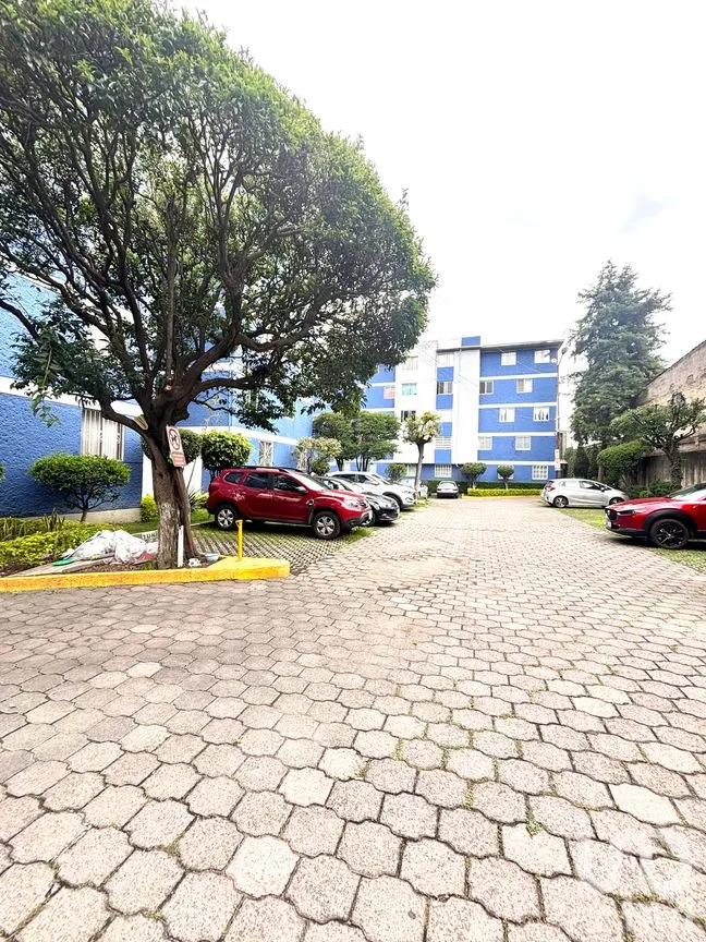 Departamento en Venta en San Bartolo Naucalpan (Naucalpan Centro), Naucalpan de Juárez, México | NEX-254751 | iad México | Foto 11 de 12