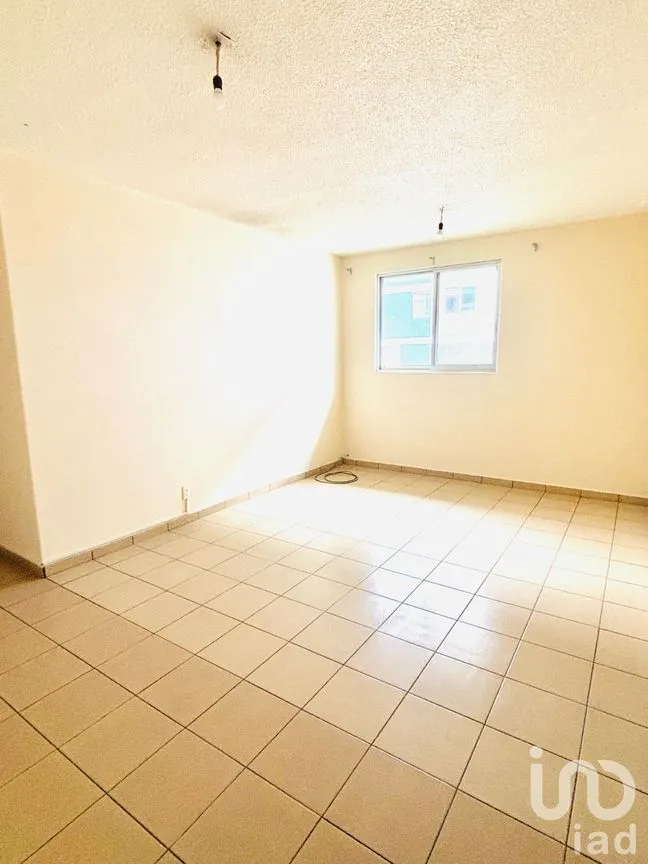 Departamento en Venta en San Bartolo Naucalpan (Naucalpan Centro), Naucalpan de Juárez, México | NEX-254751 | iad México | Foto 3 de 12