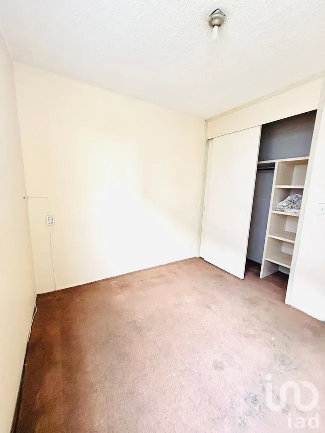 Departamento en Venta en San Bartolo Naucalpan (Naucalpan Centro), Naucalpan de Juárez, México | NEX-254751 | iad México | Foto 5 de 12