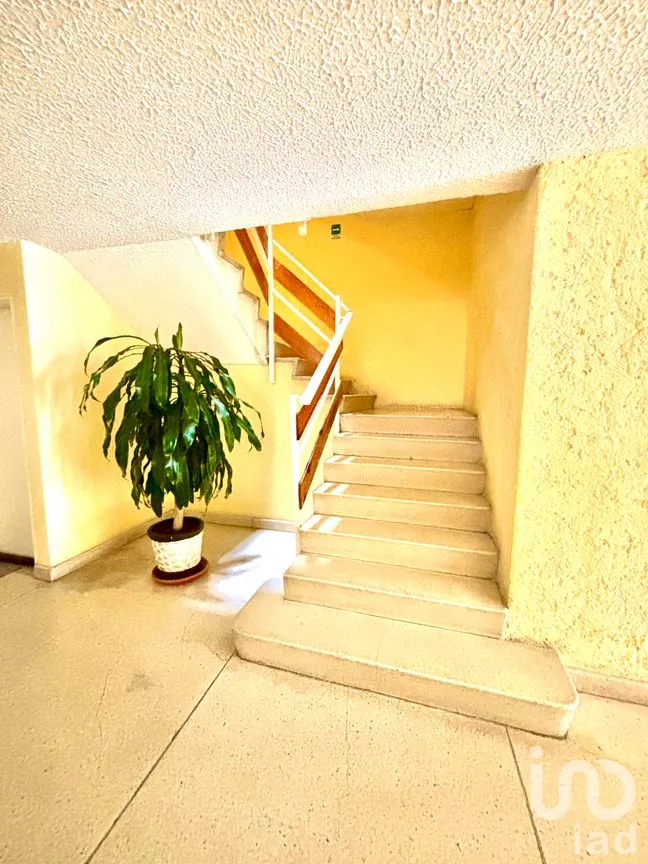 Departamento en Venta en San Bartolo Naucalpan (Naucalpan Centro), Naucalpan de Juárez, México | NEX-254751 | iad México | Foto 7 de 12