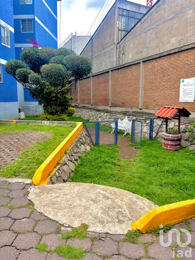 Departamento en Venta en San Bartolo Naucalpan (Naucalpan Centro), Naucalpan de Juárez, México | NEX-254751 | iad México | Foto 8 de 12