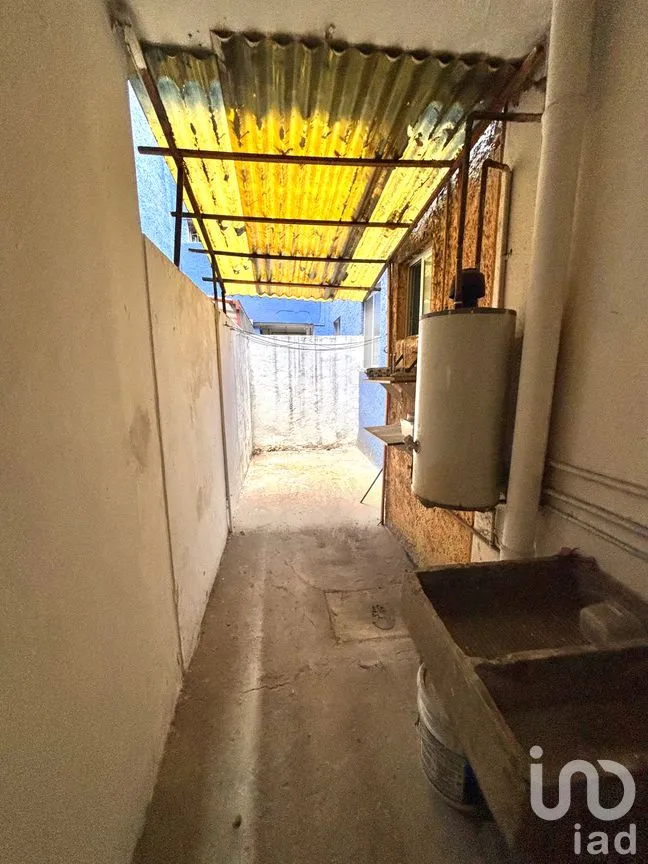 Departamento en Venta en San Bartolo Naucalpan (Naucalpan Centro), Naucalpan de Juárez, México | NEX-254751 | iad México | Foto 9 de 12