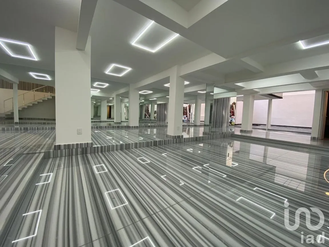 Local en Renta en Insurgentes Mixcoac, Benito Juárez, Ciudad de México | NEX-240498 | iad México | Foto 1 de 10