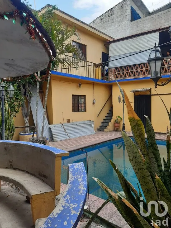Casa en Venta en Vicente Guerrero, Yautepec, Morelos | NEX-241048 | iad México | Foto 2 de 11