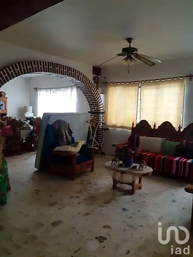 Casa en Venta en Vicente Guerrero, Yautepec, Morelos | NEX-241048 | iad México | Foto 4 de 11
