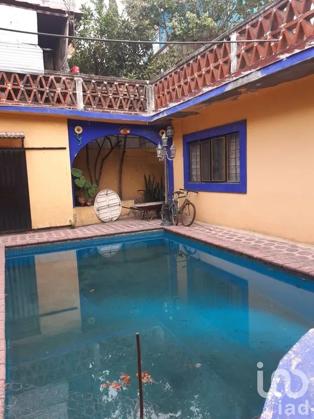 Casa en Venta en Vicente Guerrero, Yautepec, Morelos | NEX-241048 | iad México | Foto 5 de 11