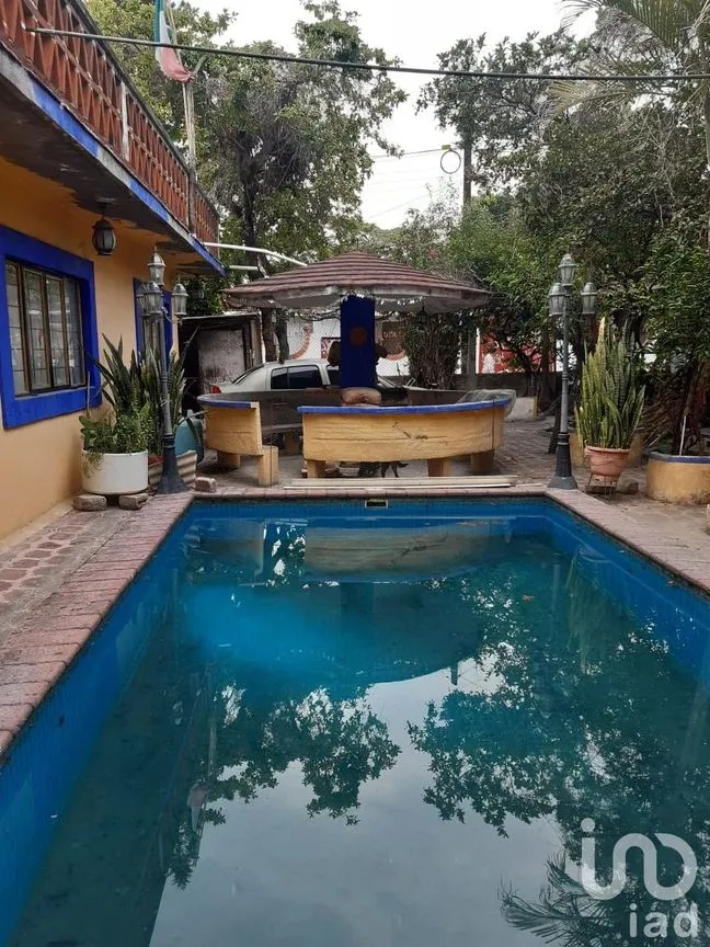 Casa en Venta en Vicente Guerrero, Yautepec, Morelos | NEX-241048 | iad México | Foto 6 de 11