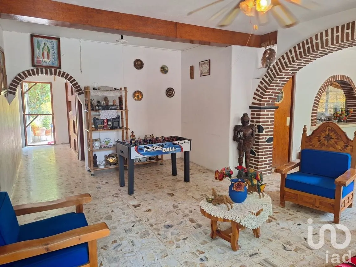 Casa en Venta en Vicente Guerrero, Yautepec, Morelos | NEX-241048 | iad México | Foto 8 de 11